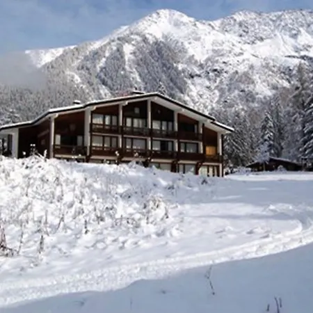 Devouassoux * Argentière