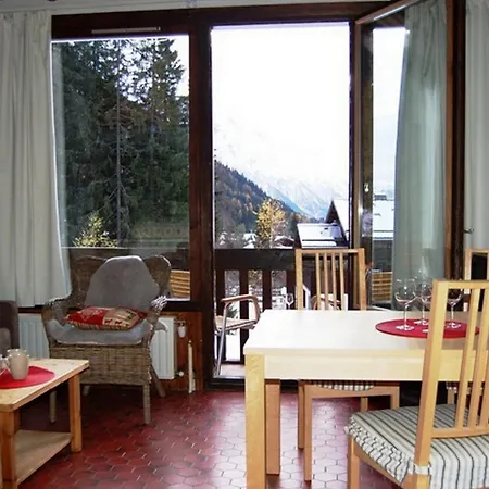Devouassoux Appartement Argentière