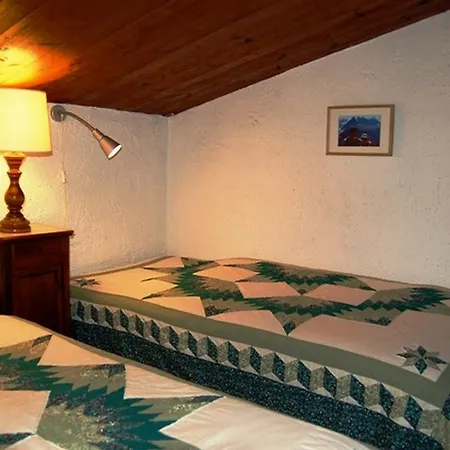 Appartement Devouassoux