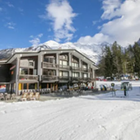 Devouassoux * Argentière