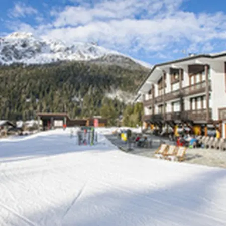 Devouassoux * Argentière