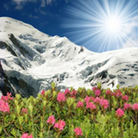 Devouassoux Argentière